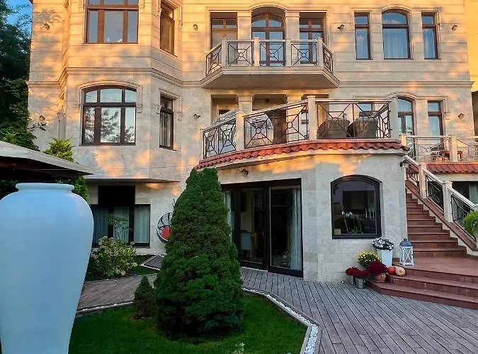 Villa Sofia Одеса